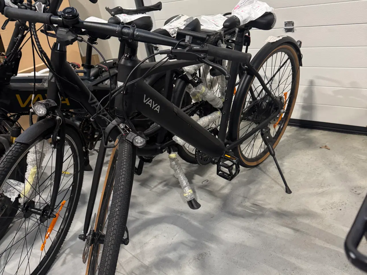 Billede 2 - Vaya classic elcykler