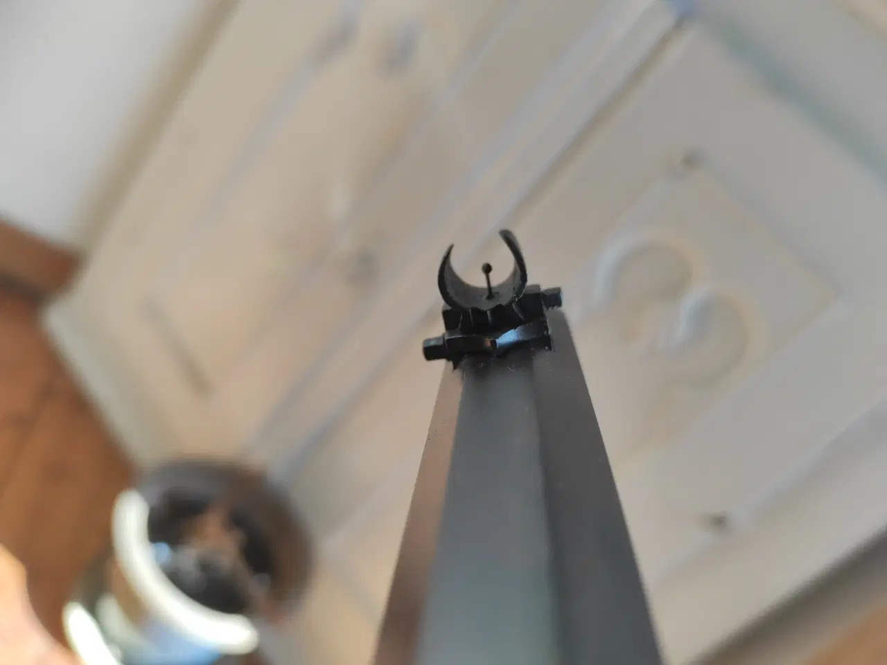 Billede 10 - NP Nielsen håndlavet Werndl jagt/baneriffel