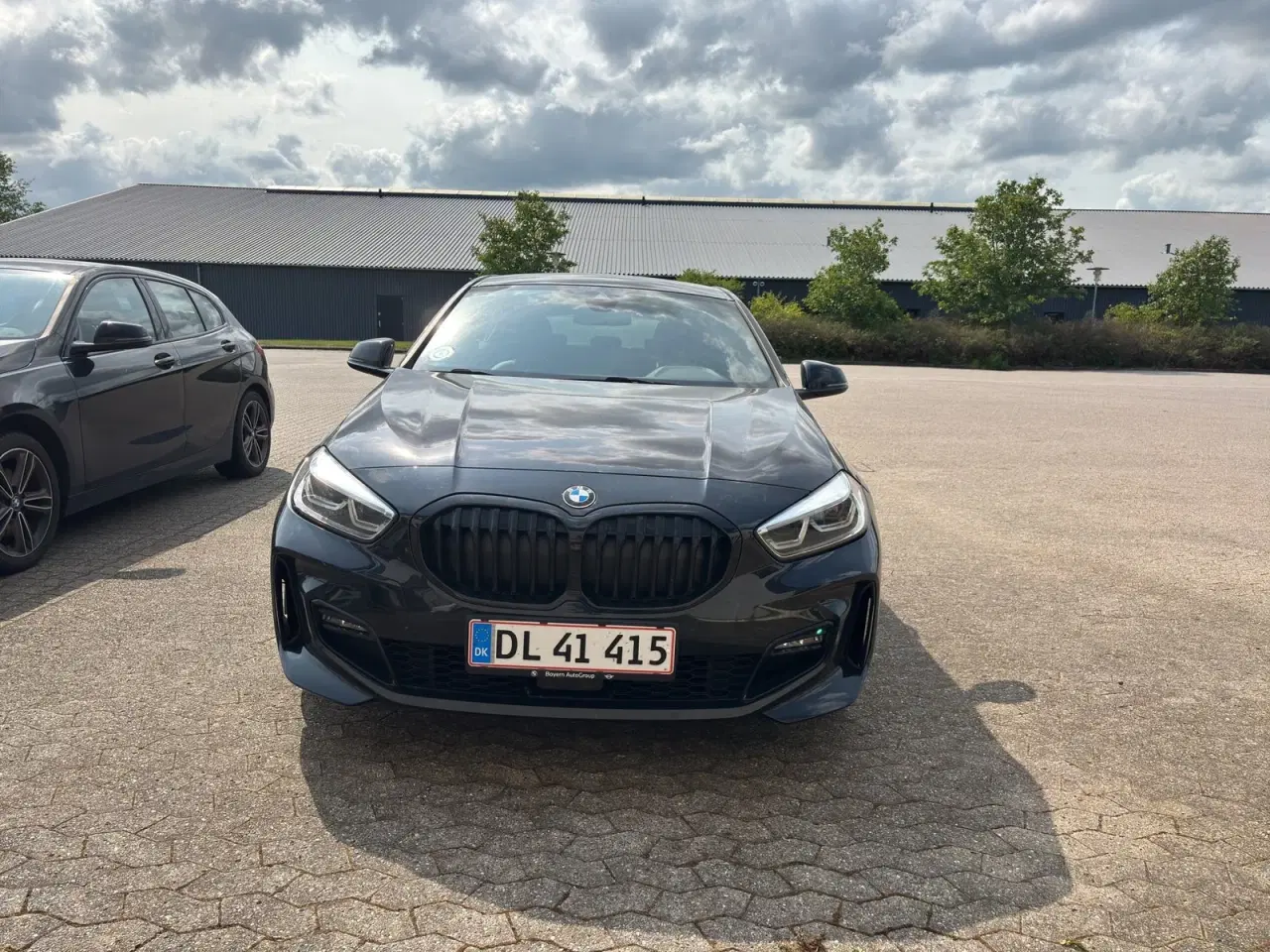 Billede 2 - BMW 120d 2,0 M-Sport aut.