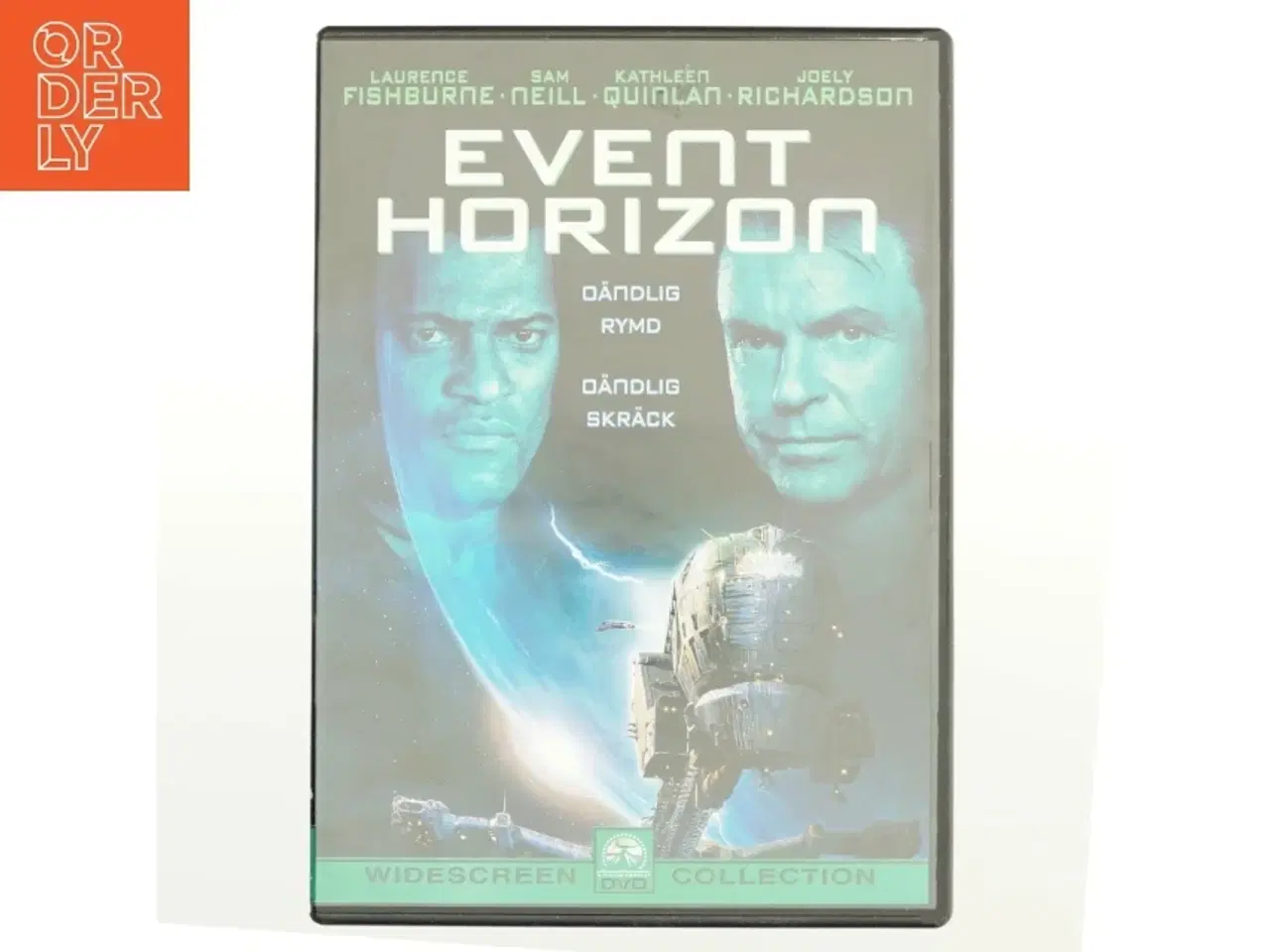 Billede 1 - Event Horizon