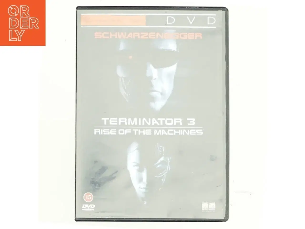 Billede 1 - Terminator 3