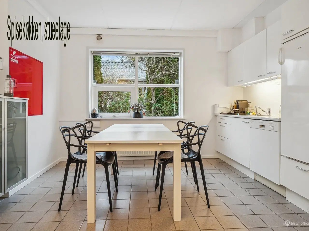 Billede 4 - Kontorer i kontorfællesskab