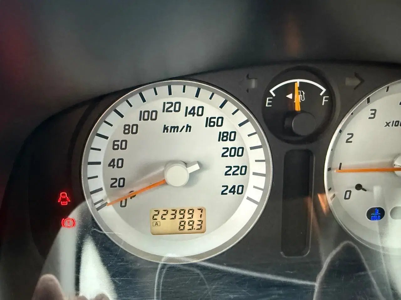 Billede 10 - Suzuki Ignis 1,5 Sport