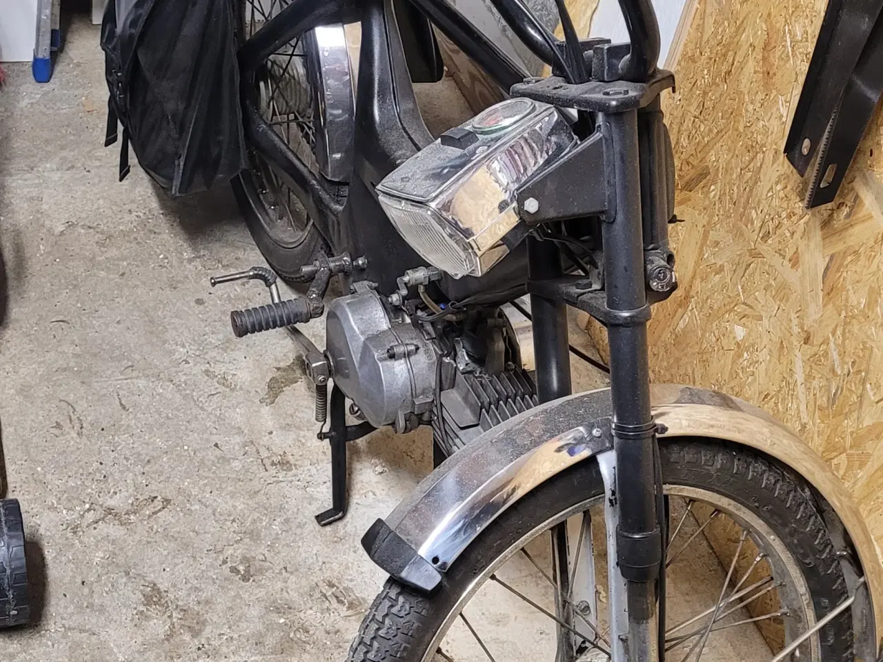 Billede 6 - Puch Maxi