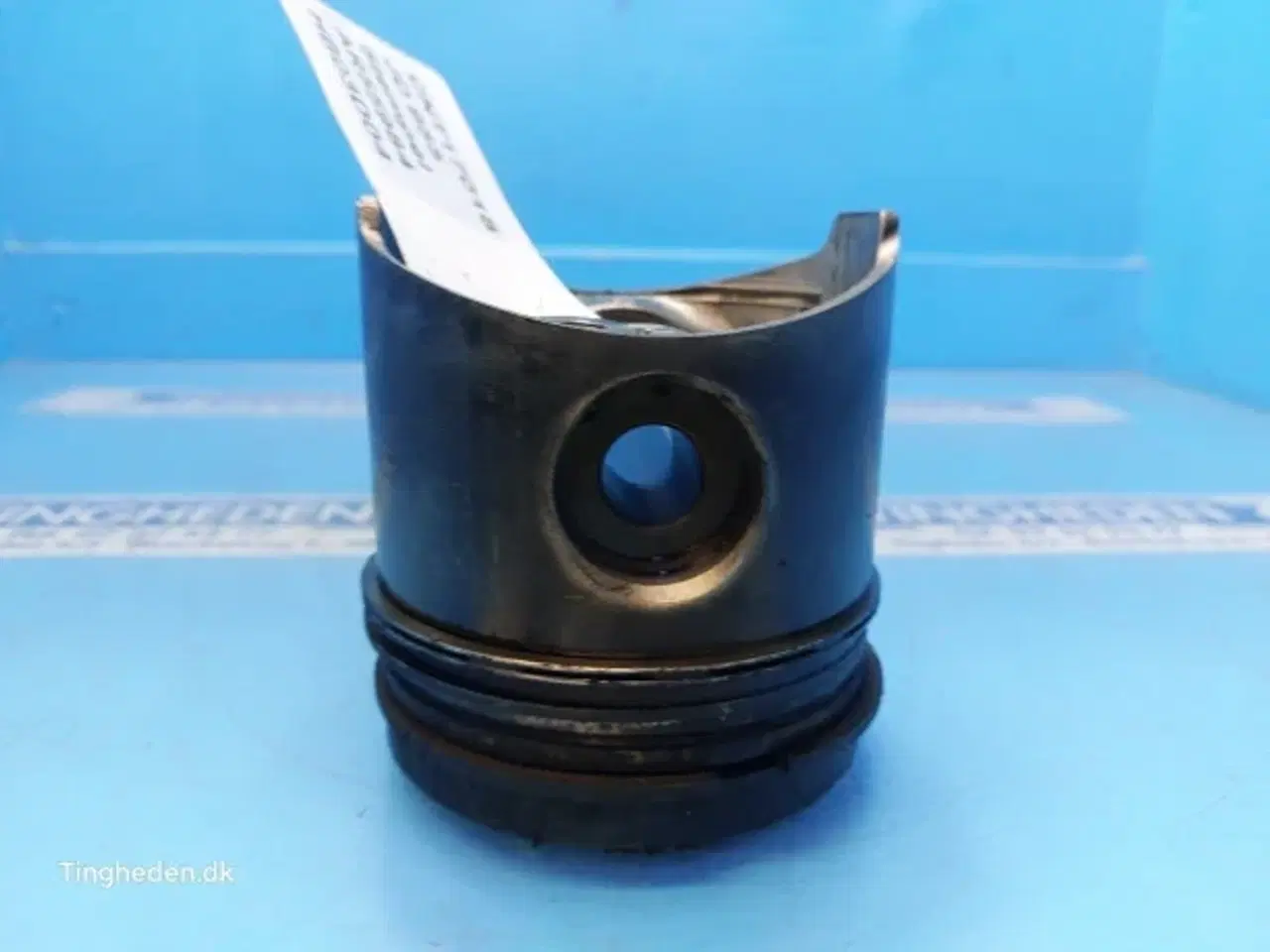 Billede 2 - John Deere 955 Stempel AR55984