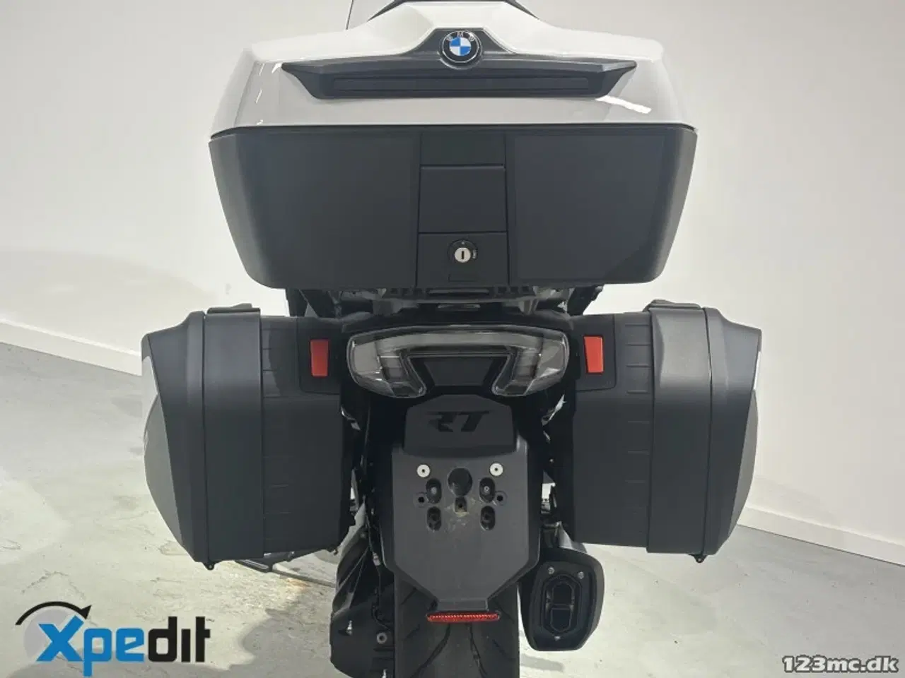 Billede 22 - BMW R 1300 RT