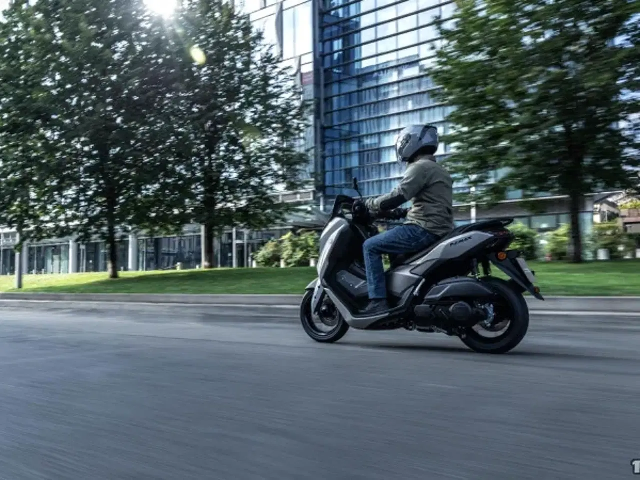 Billede 8 - Yamaha N-Max 125 Tech Max
