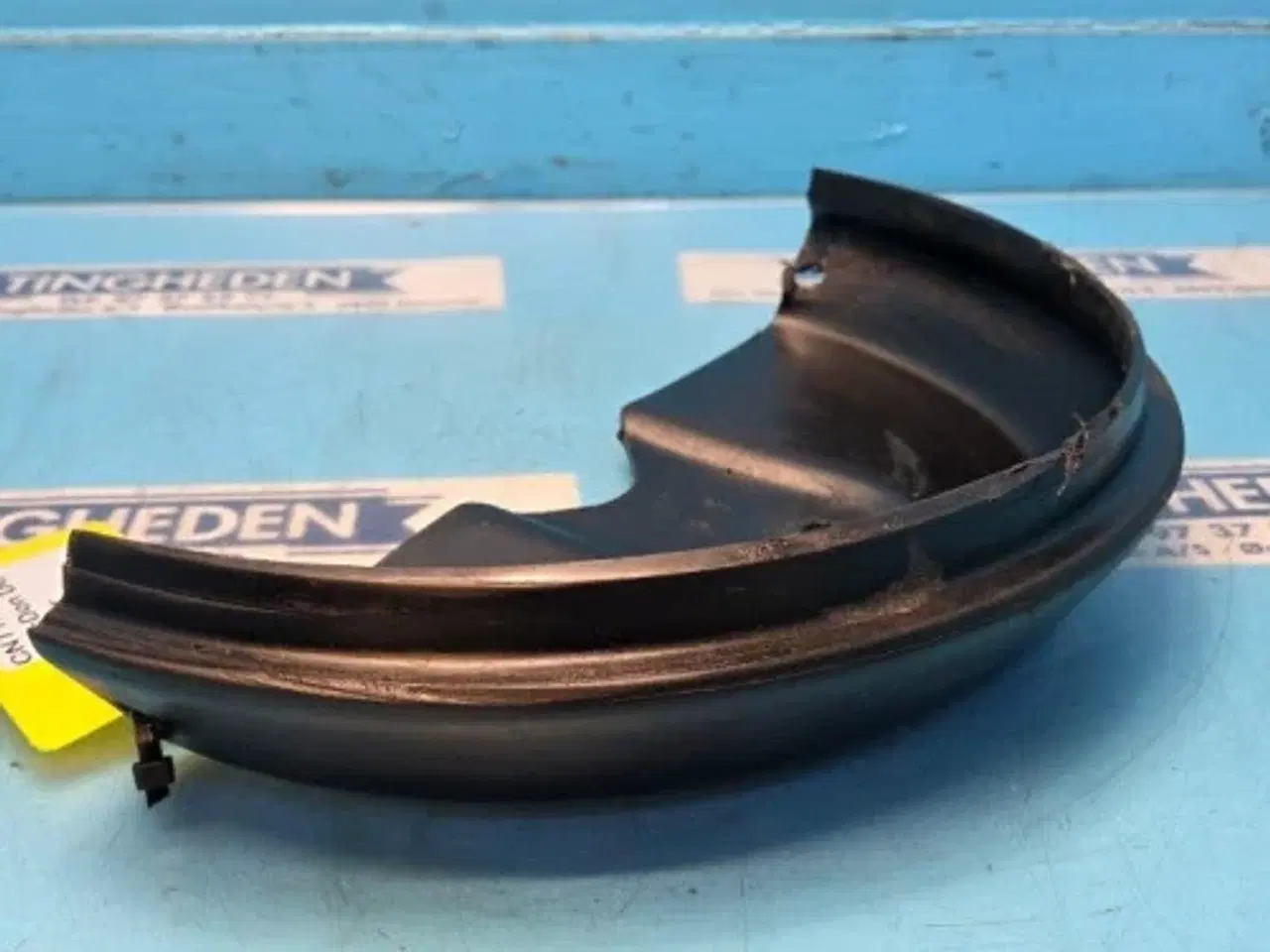 Billede 6 - MacDon D60 Cover 151779