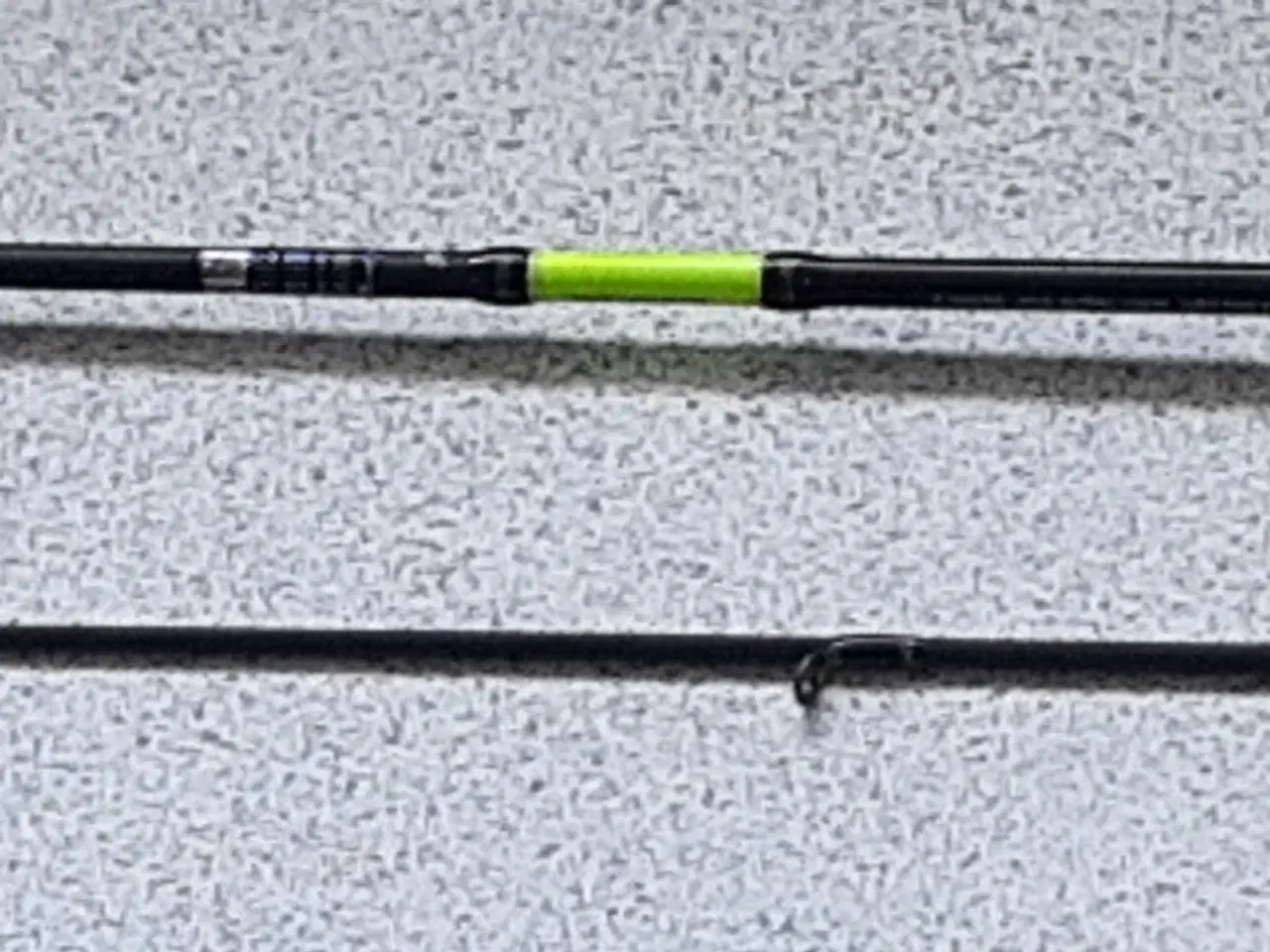 Billede 2 - Fiskestang Rapture Artiglio Game UL Spinnestang,
