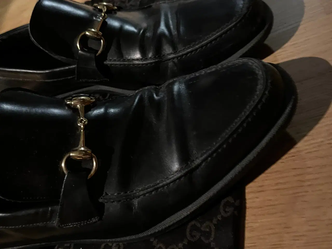 Billede 2 - Gucci loafers sko