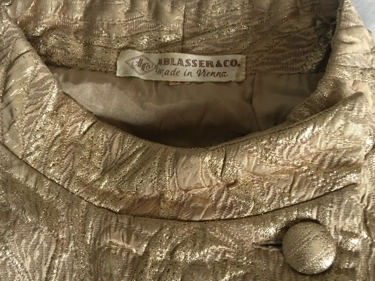 Billede 2 - Festkjole