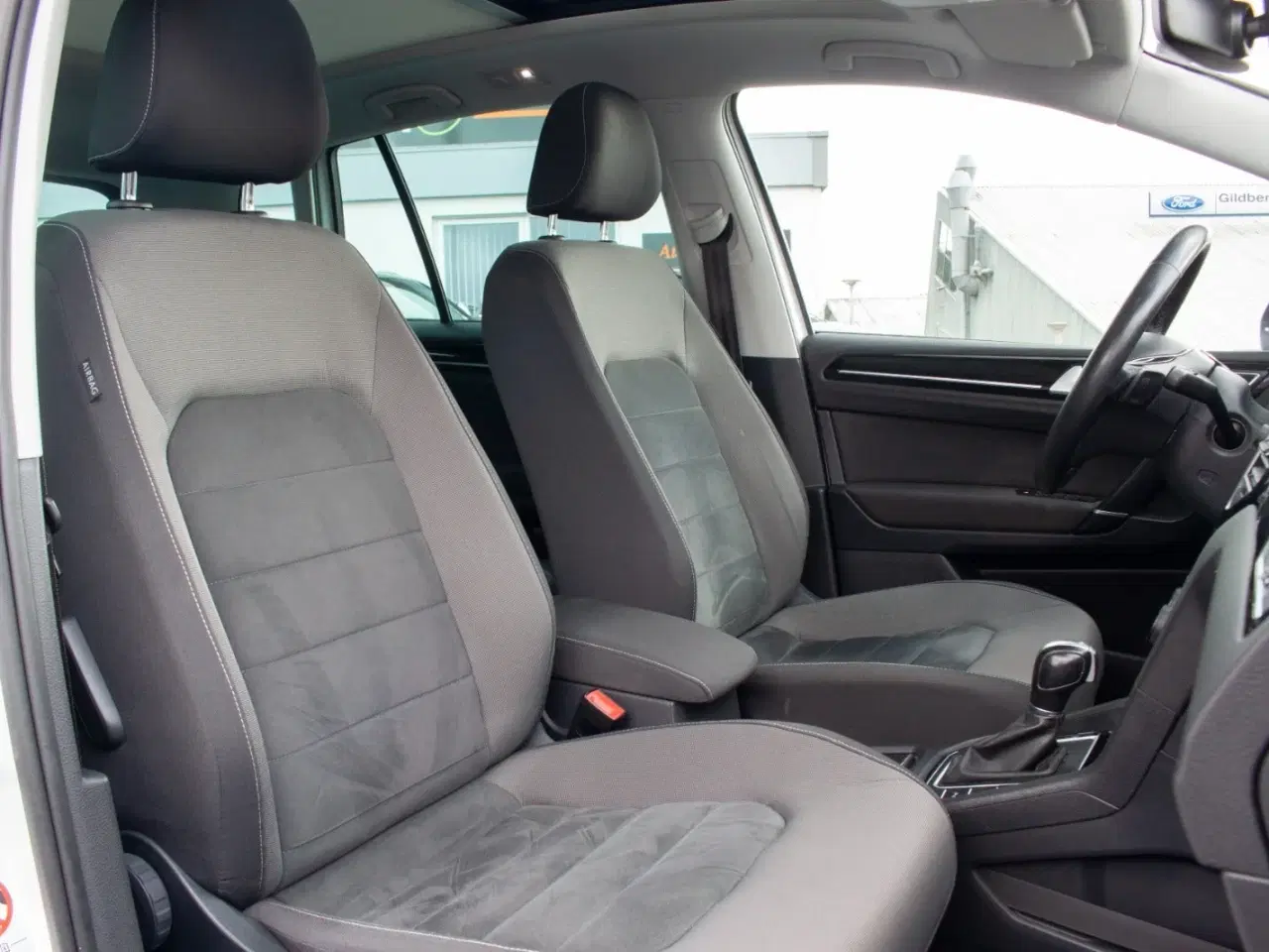 Billede 8 - VW Golf Sportsvan 1,5 TSi 150 Highline DSG