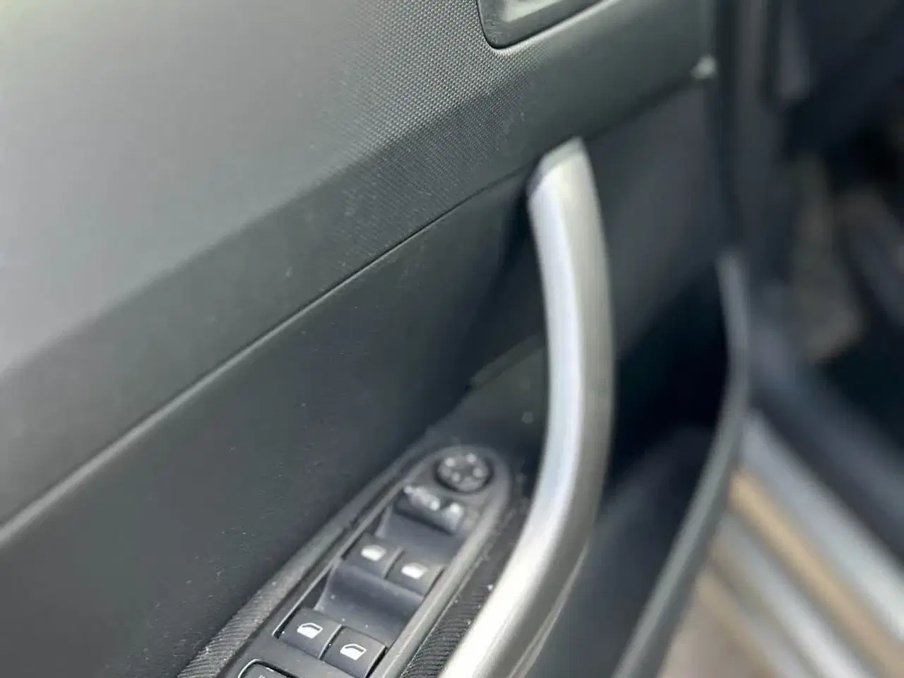 Billede 8 - Peugeot 308 1,6 HDi 90 Comfort+