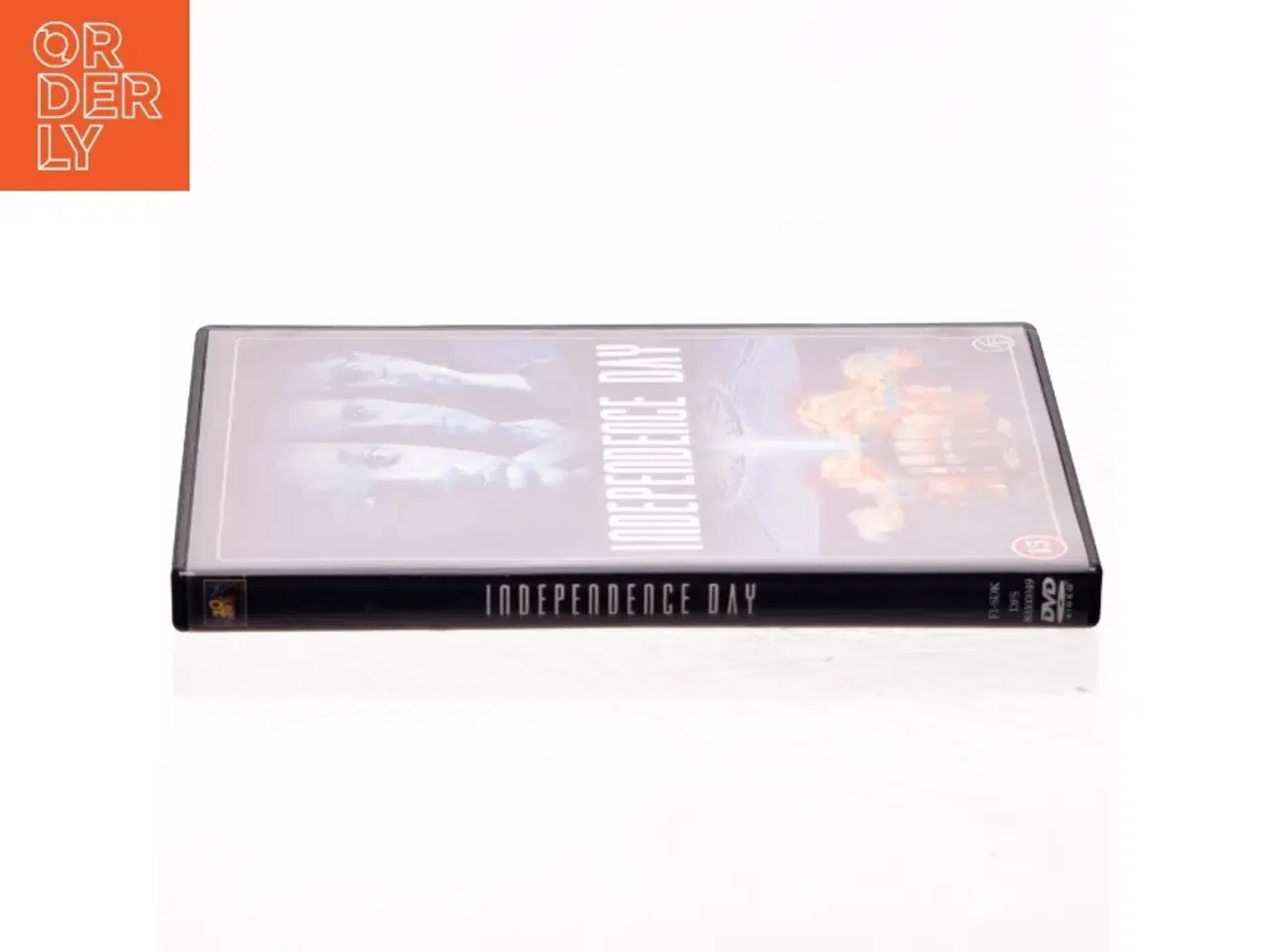 Billede 2 - Independence day
