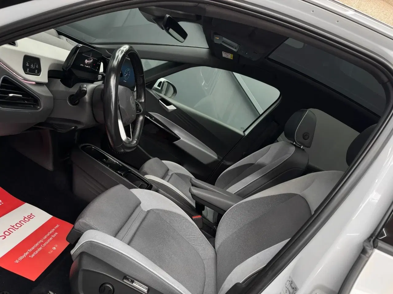 Billede 6 - VW ID.3 58 Pro Performance Max