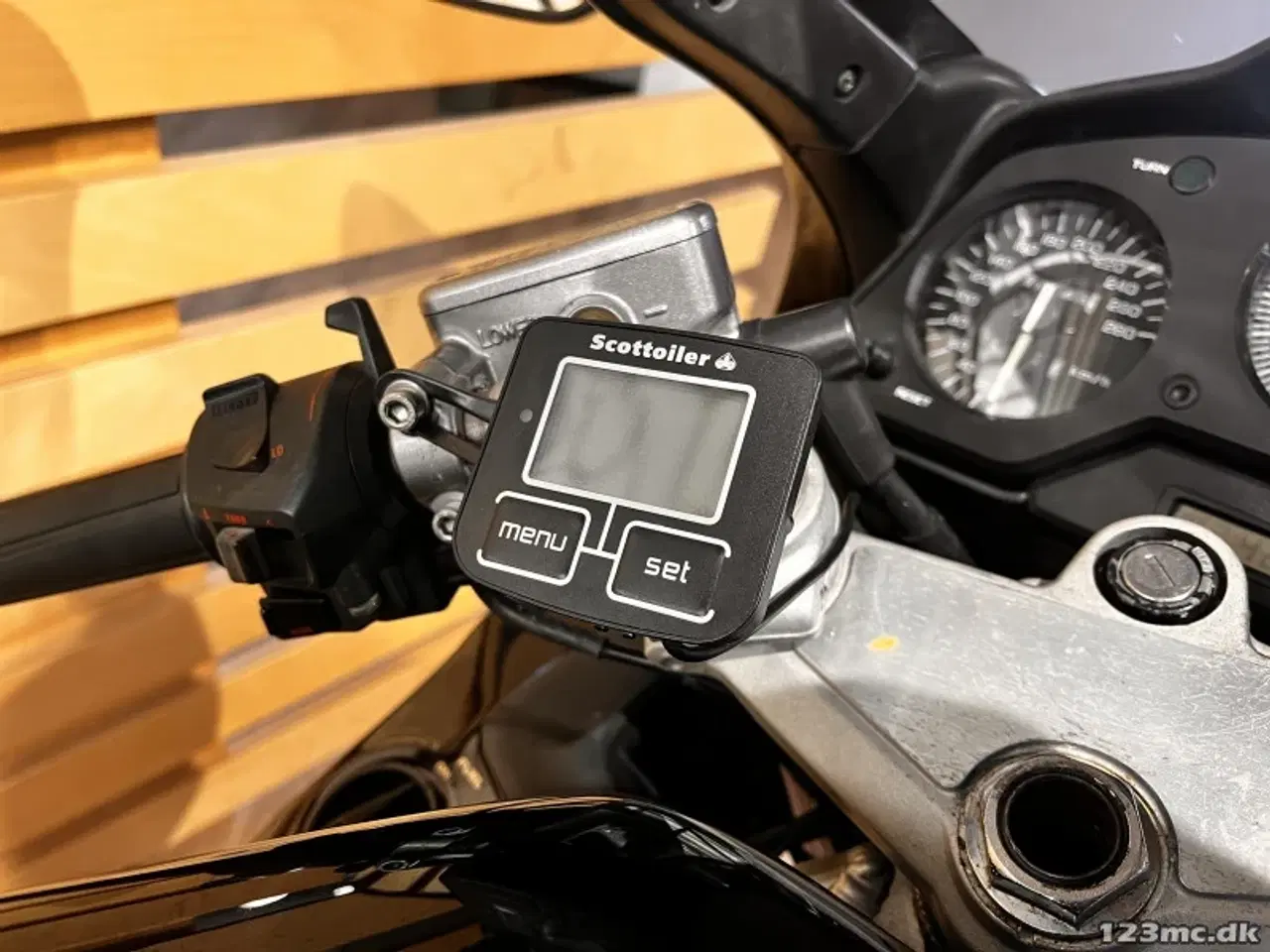 Billede 22 - Honda VFR 750 ENGROS