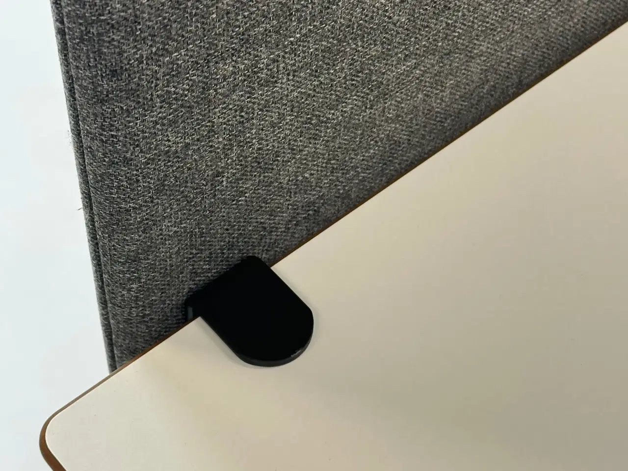 Billede 4 - Abstracta Afskærmning – Mørkegrå