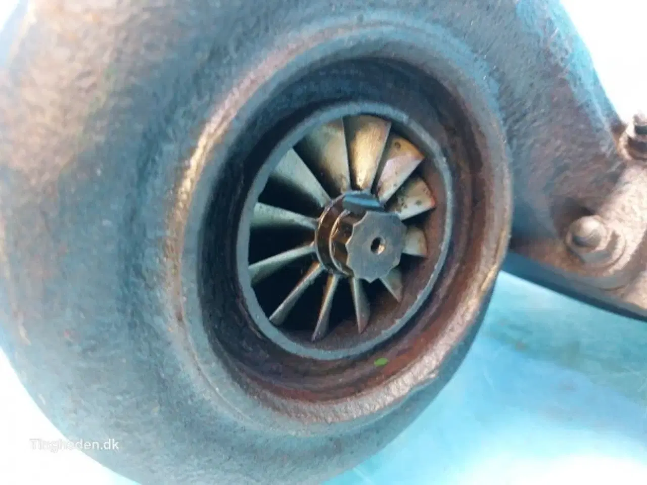 Billede 9 - John Deere 4040 Turbo RE19784