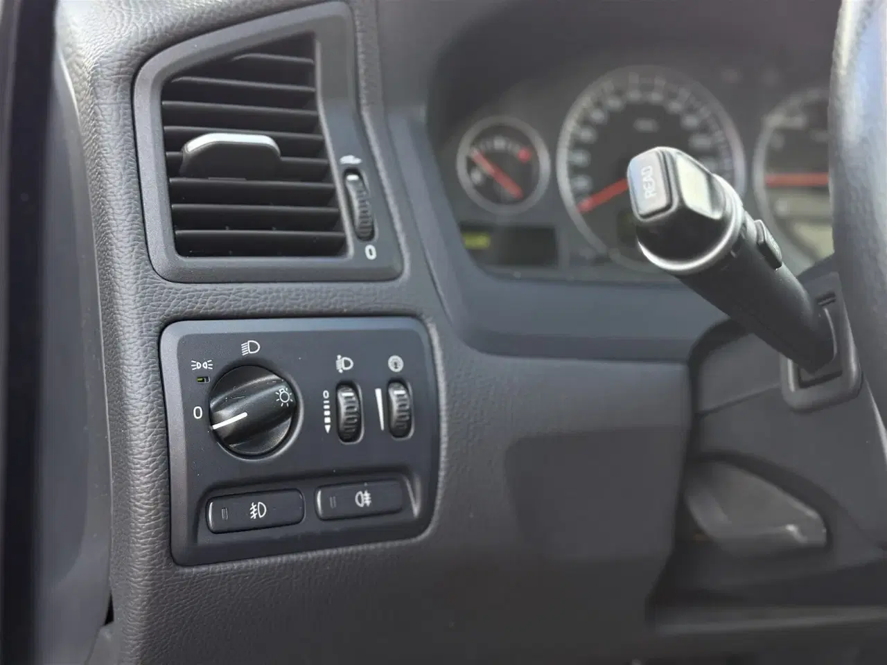 Billede 10 - Volvo S60 2,4 140HK