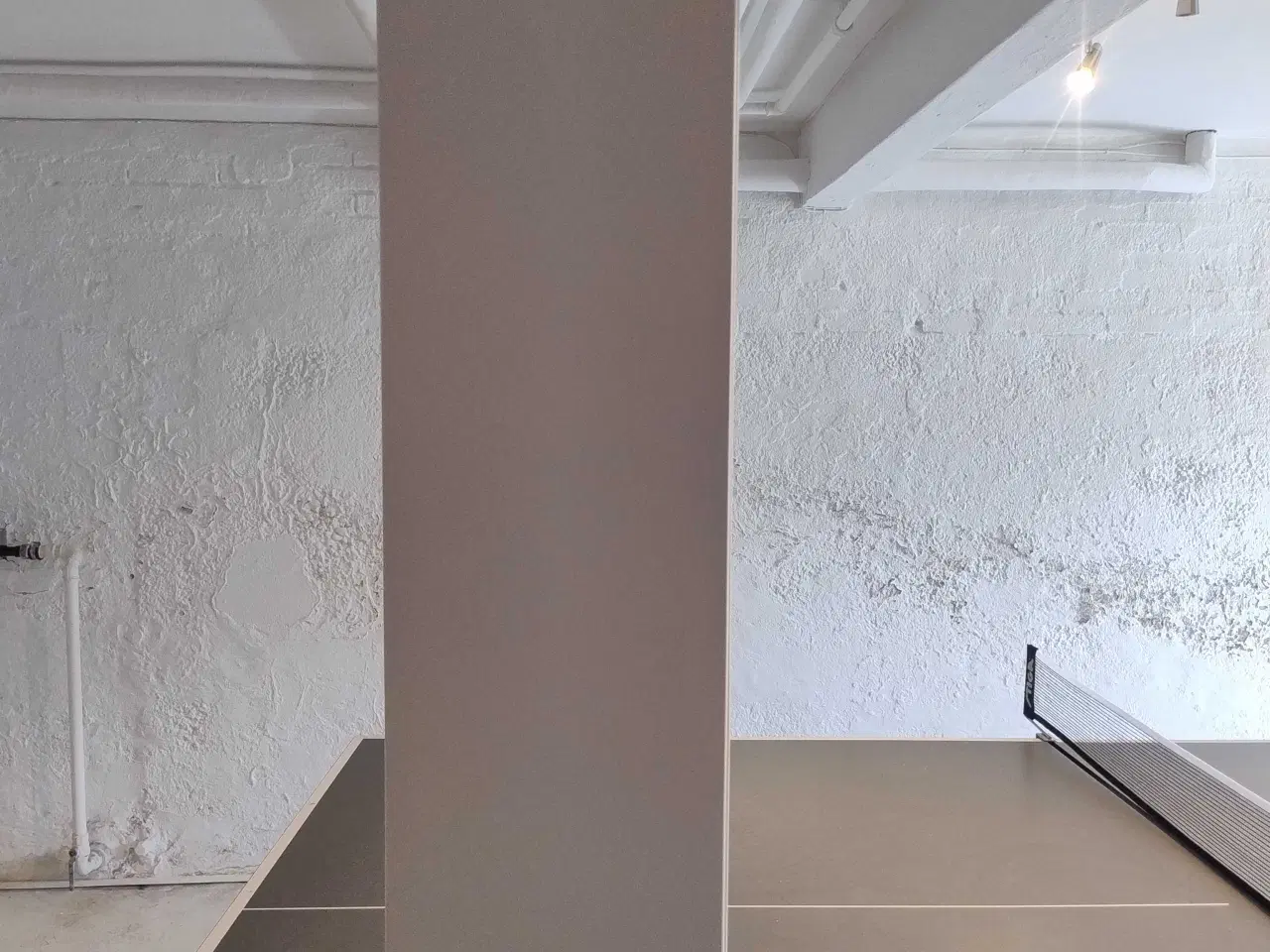 Billede 1 - Badeværelsesskab 