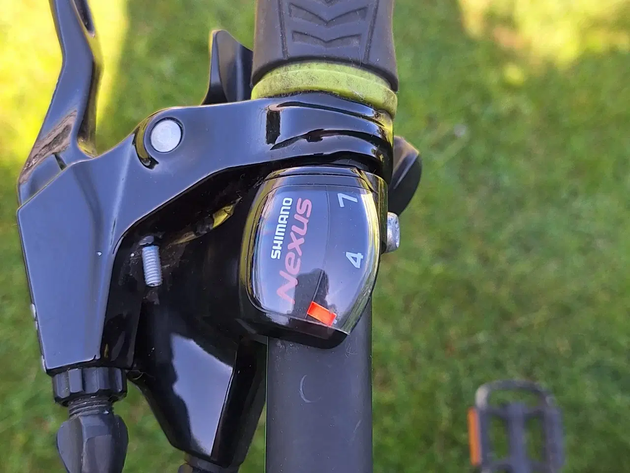 Billede 4 - Herrecykel Kildemoes Street Sport 
