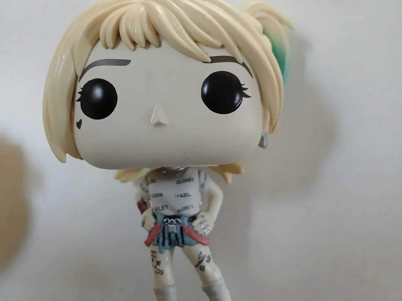 Billede 4 - Pop figurer stk pris