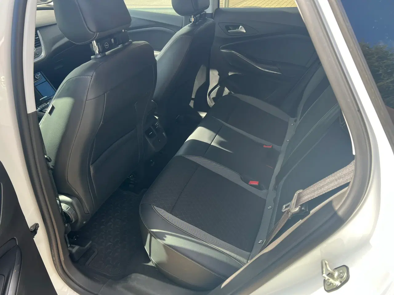 Billede 9 - Opel Grandland X 1,6 Hybrid Ultimate aut. 5d