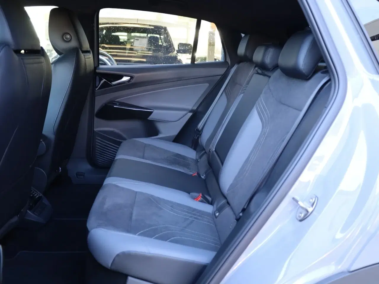 Billede 3 - VW ID.5 77 Pro