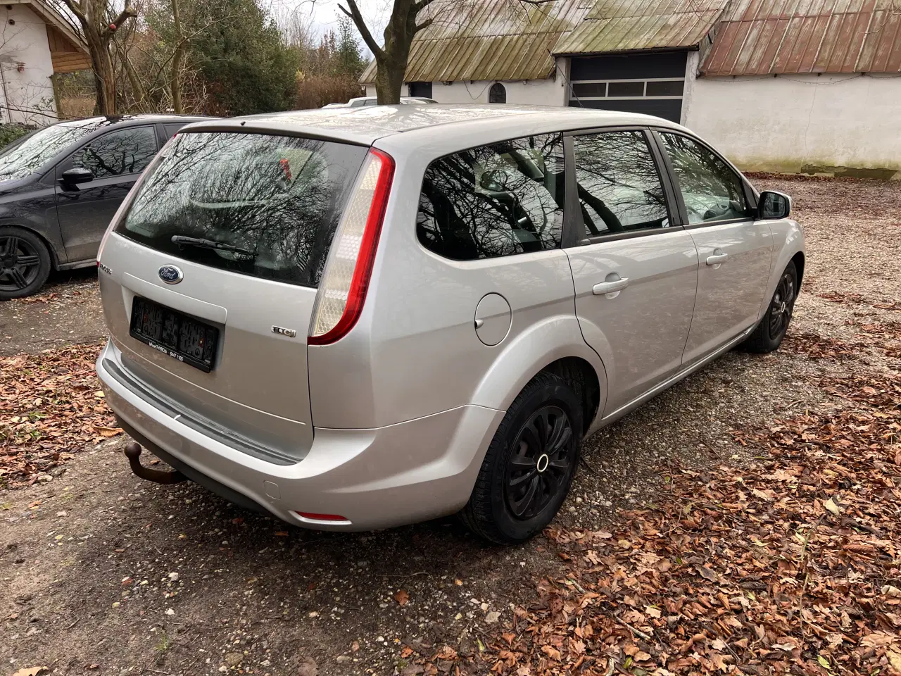 Billede 4 - Billig bil projekt 