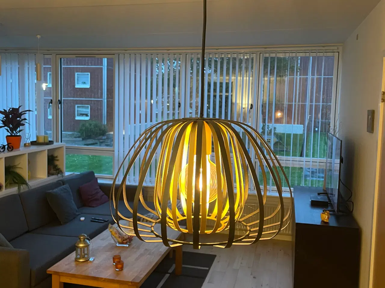 Billede 5 - EGLO Pendel Encinitos