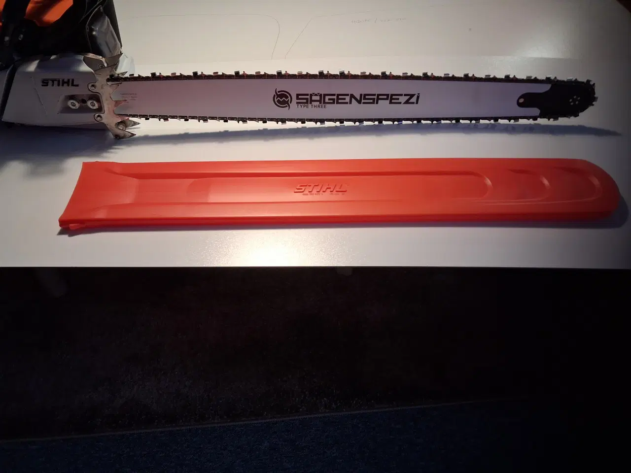 Billede 5 - Stihl MS 661 C-M