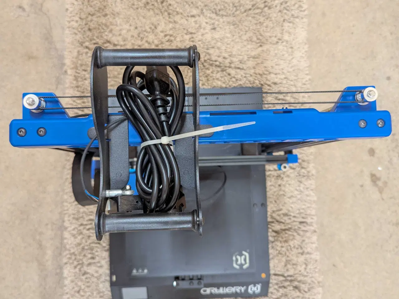 Billede 7 - 3D printer Artillery Sidewinder X2 