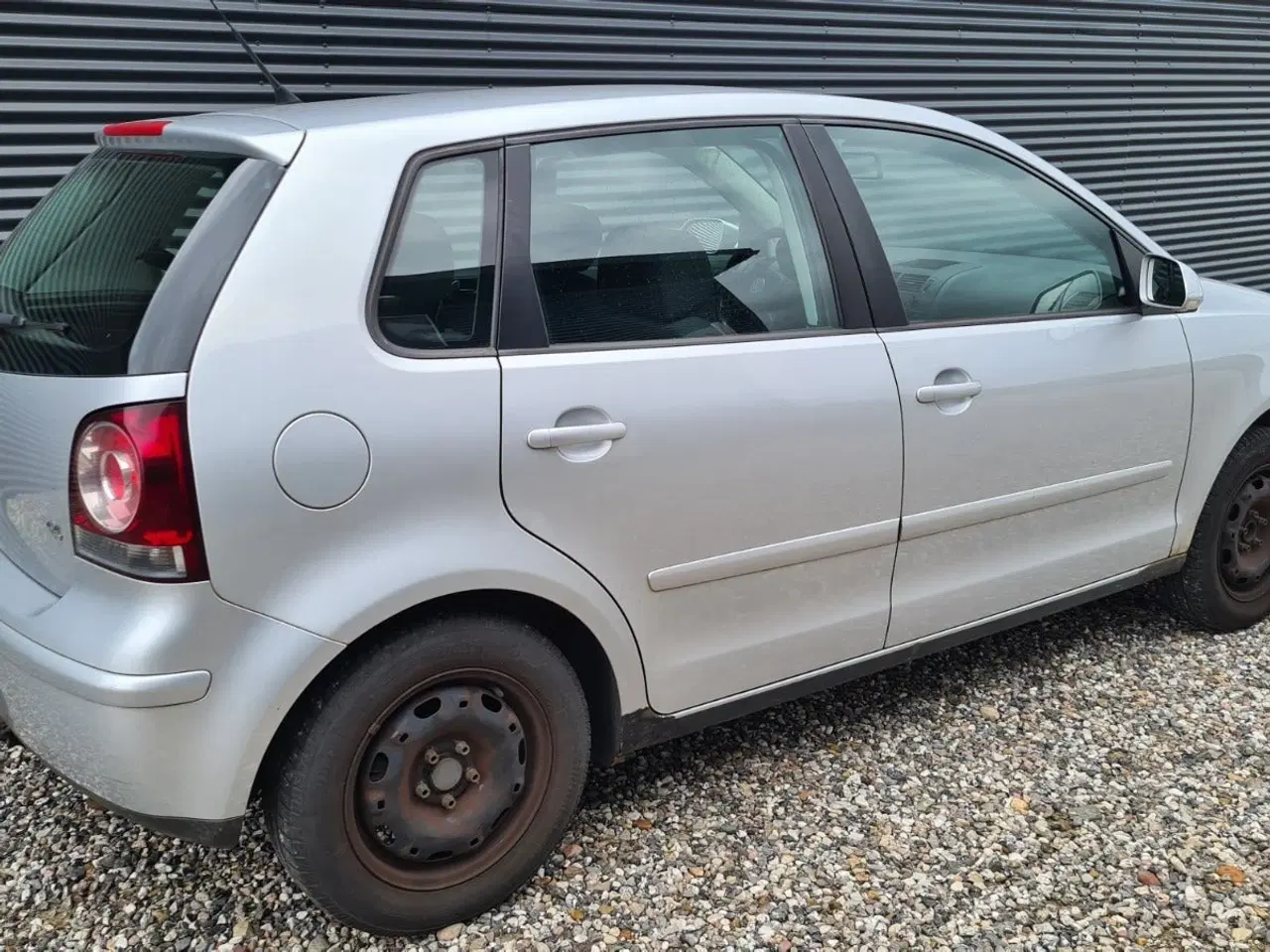 Billede 2 - VW Polo 1,4 Trendline 75