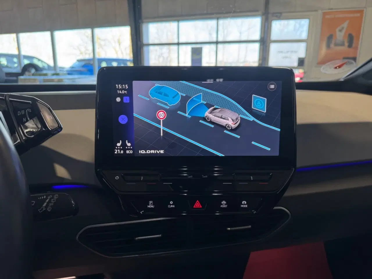 Billede 11 - VW ID.3 58 Family