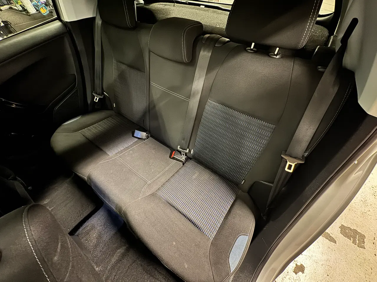 Billede 10 - Peugeot 208 med panorama tag