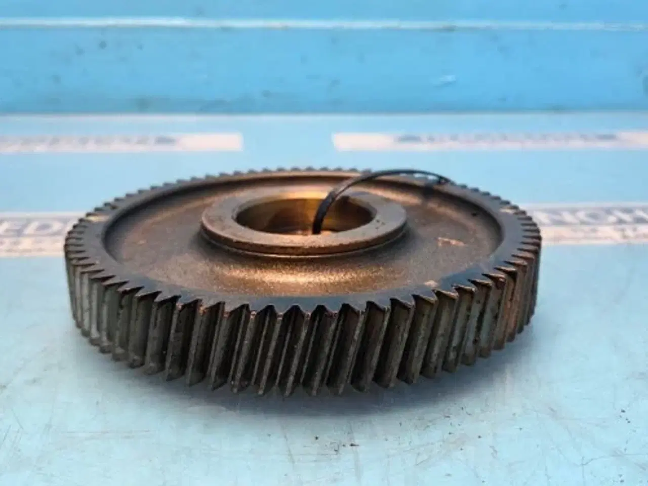 Billede 5 - Perkins 1006 Fordelergear 4225413M1