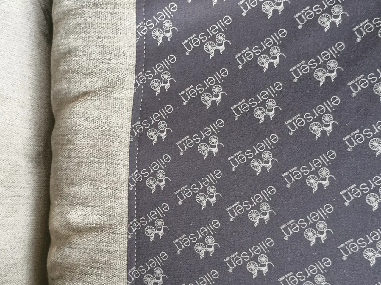 Billede 4 - Eilersen sofa