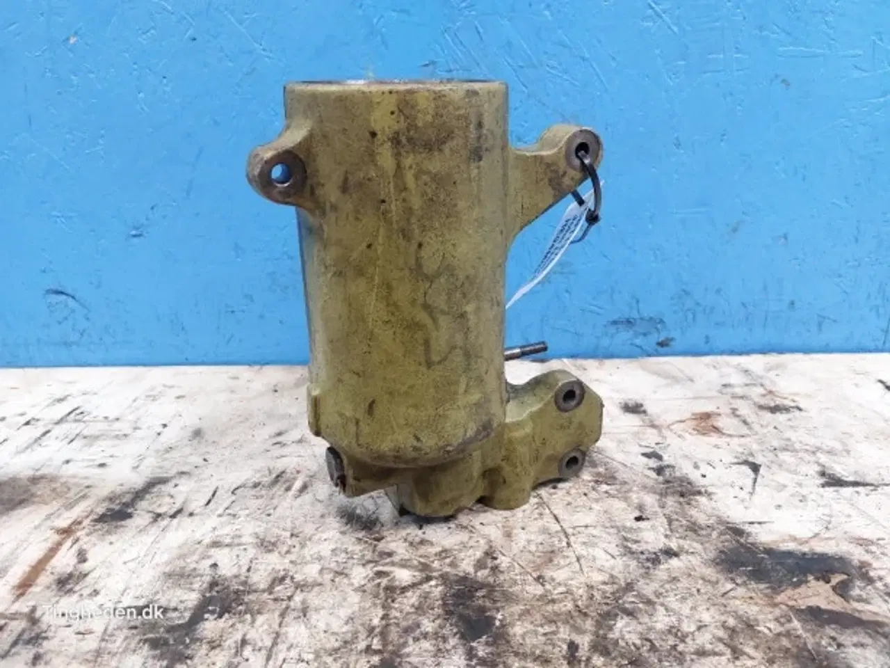 Billede 3 - John Deere 2141 Cylinderhus AL28230