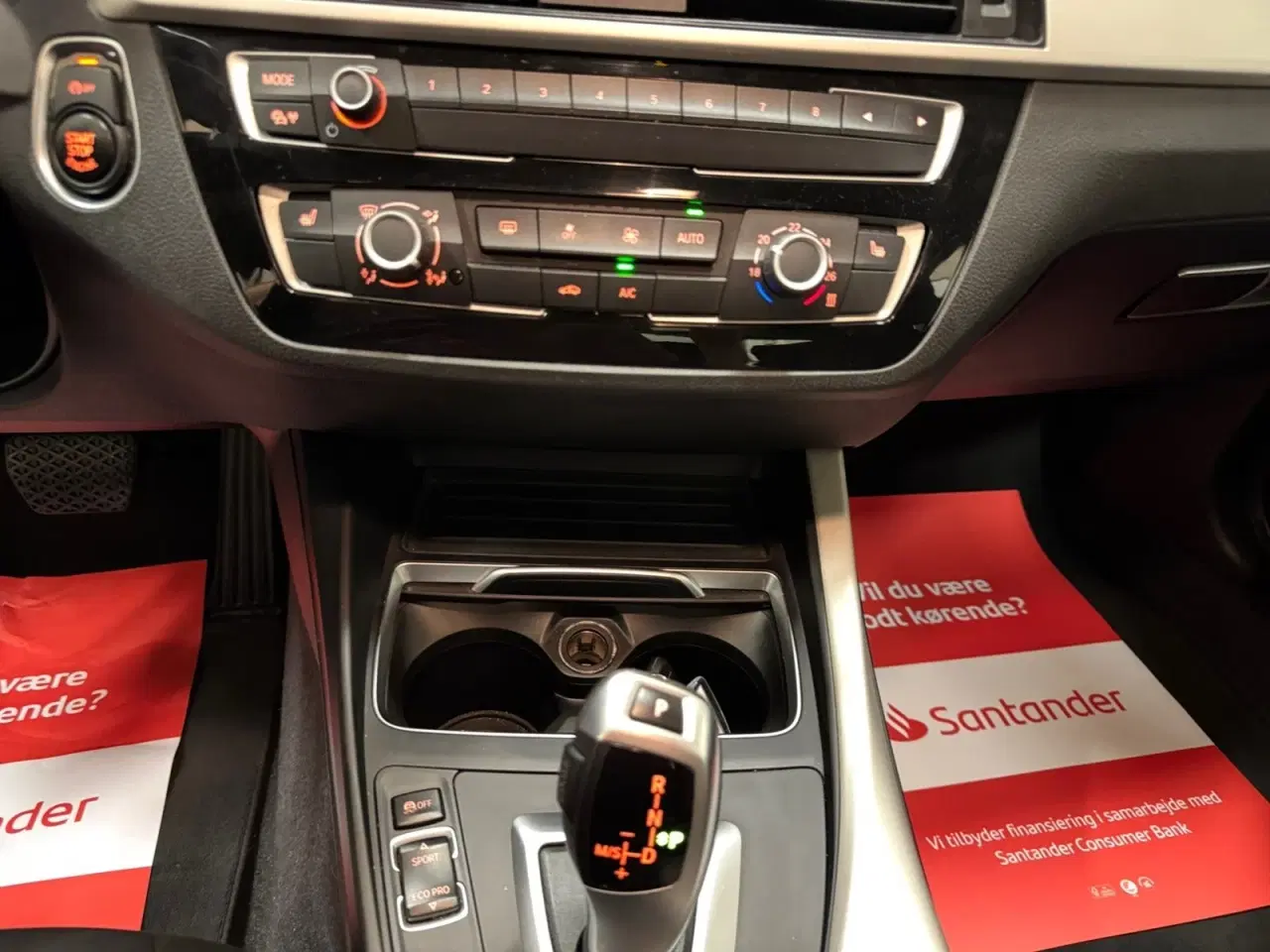 Billede 8 - BMW 118i 1,5 Advantage aut.