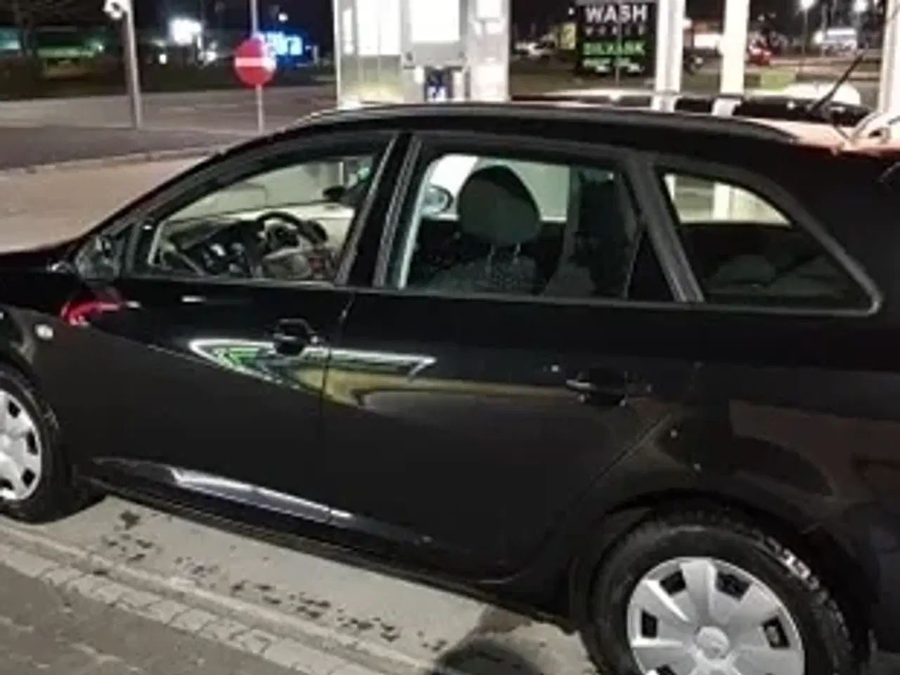 Billede 4 - Seat Ibiza 1,2 TSi 105 FR Avengers ST