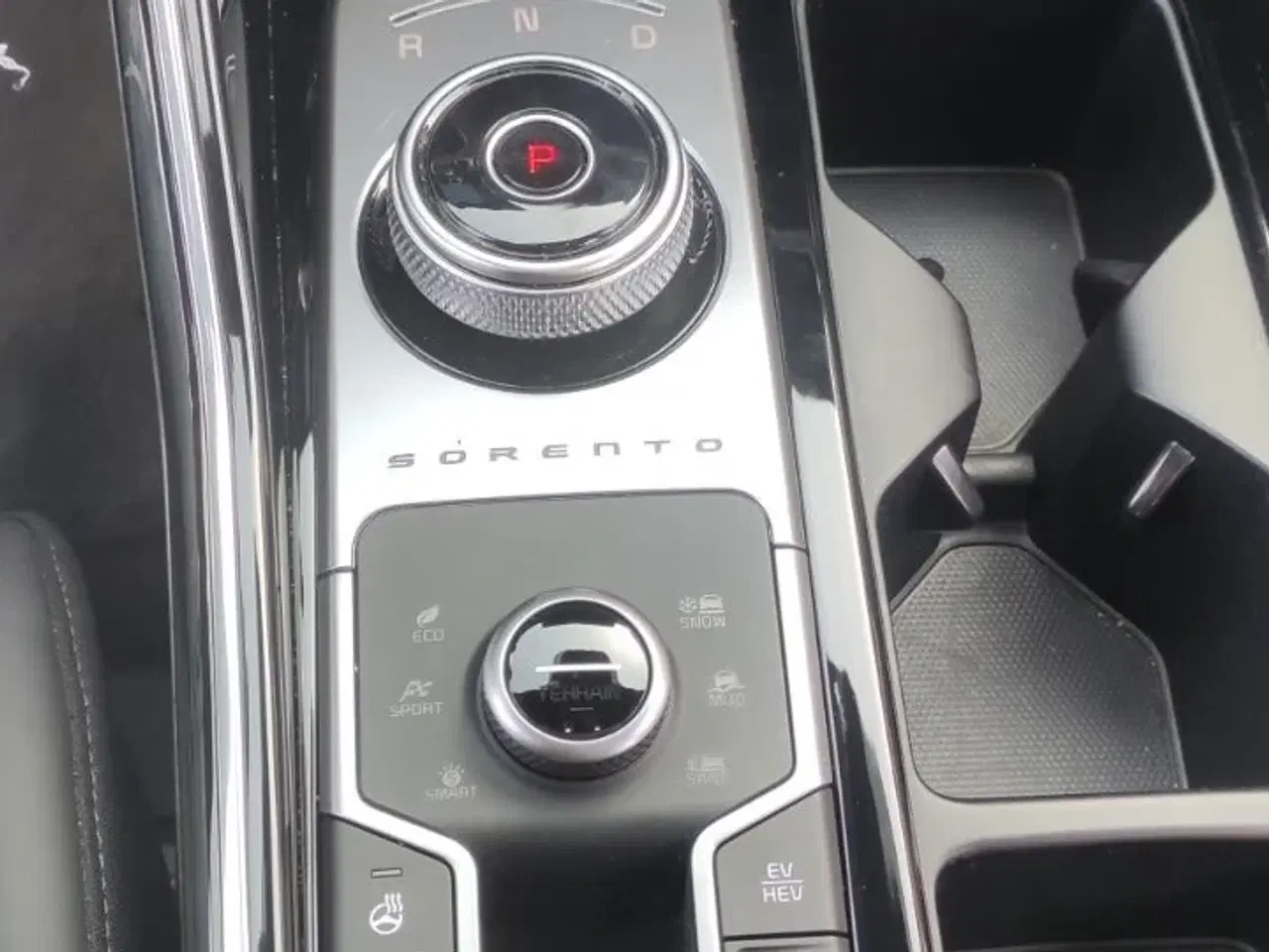 Billede 15 - Kia Sorento 1,6 PHEV Premium aut. 4WD 7prs