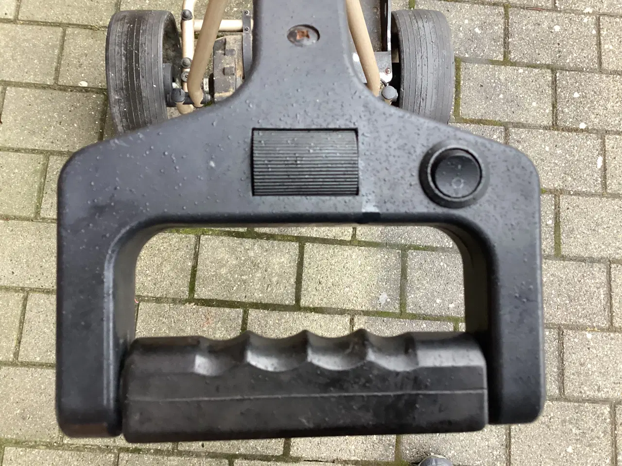 Billede 5 - ElGolfvogn m/ batteri & lader.