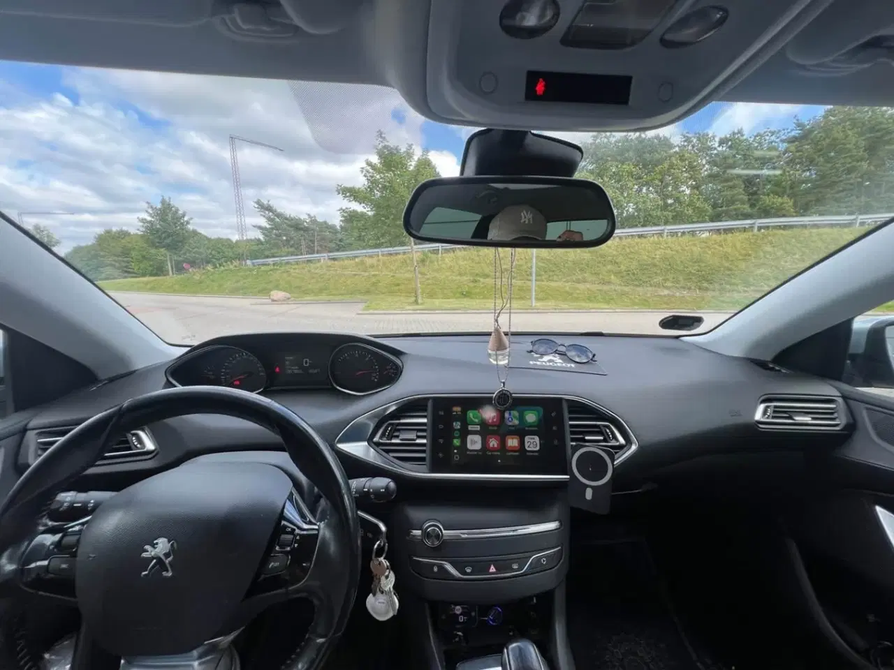 Billede 5 - Peugeot 308 1.6 HDI