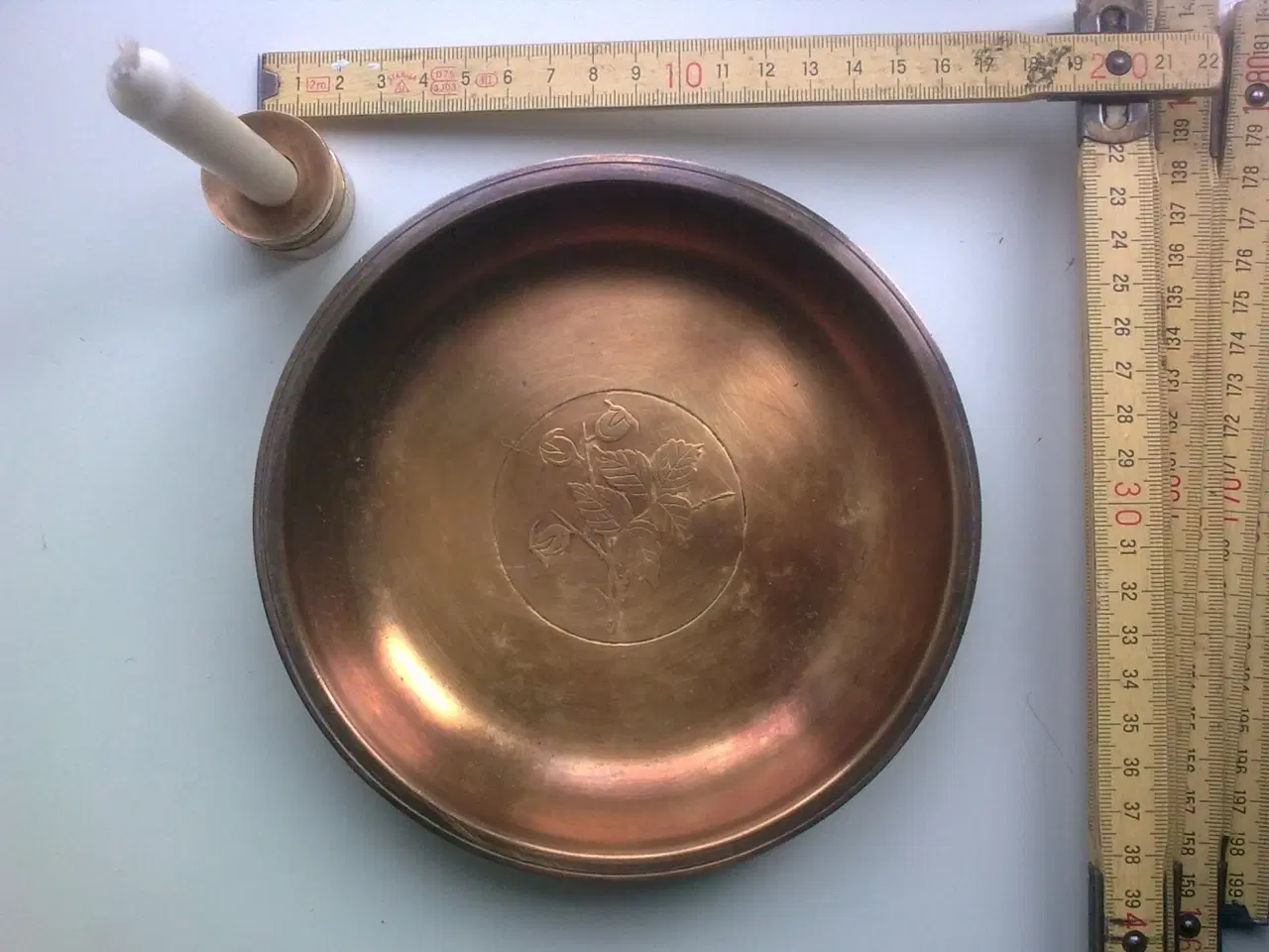 Billede 20 - Hans-Agne Jakobsson bronze MINI & gæster VINTAGE