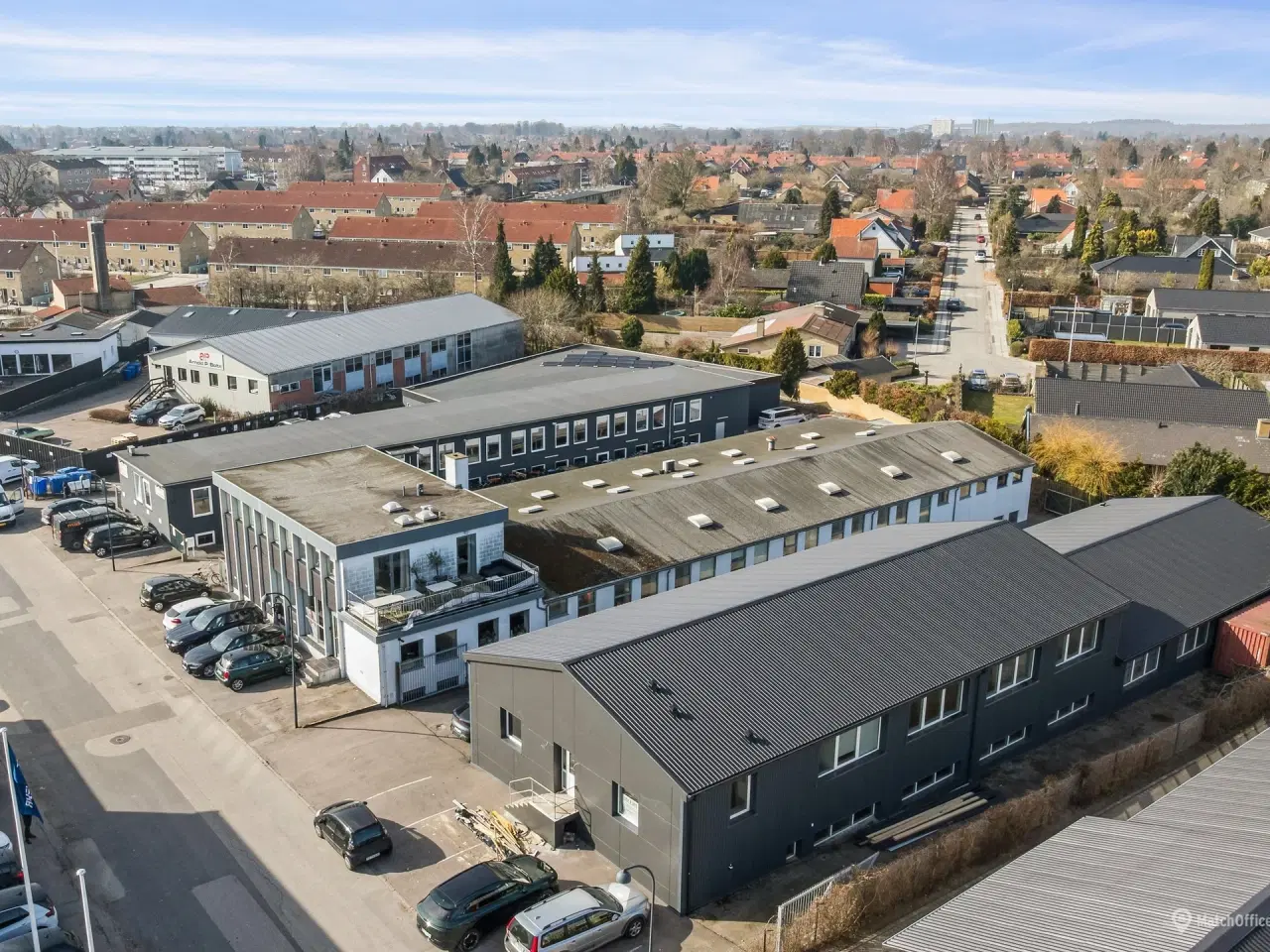 Billede 3 - Kontor / Showroom