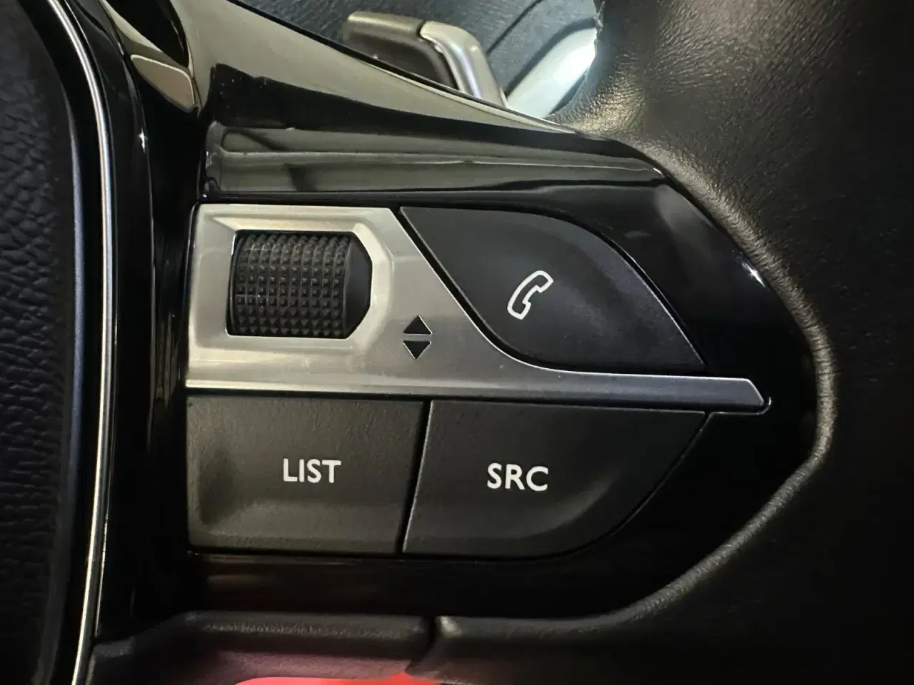 Billede 9 - Peugeot 3008 1,6 Hybrid Allure Pack EAT8