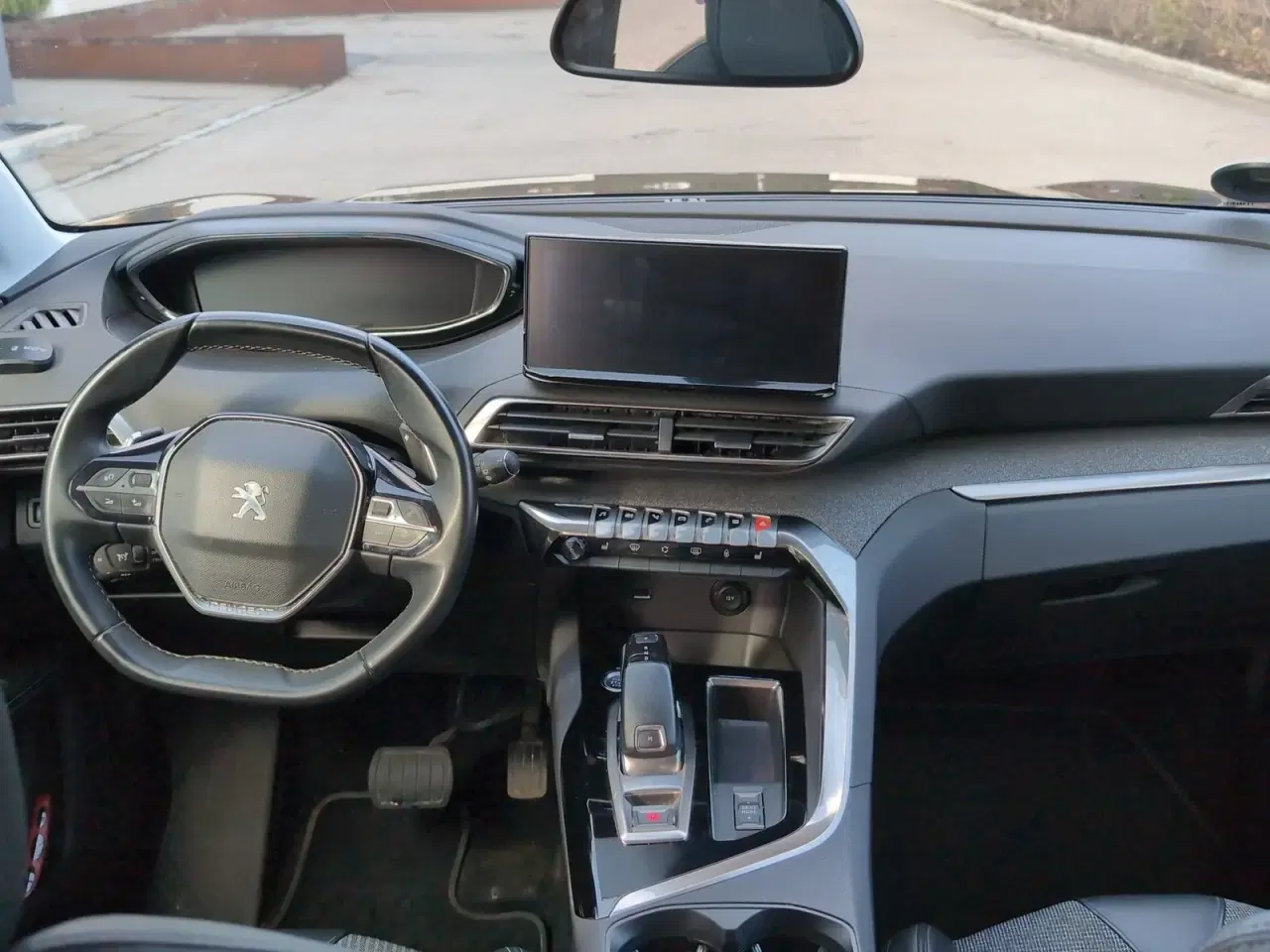 Billede 10 - Peugeot 5008 1,5 BlueHDi 130 Allure Pack EAT8 7prs
