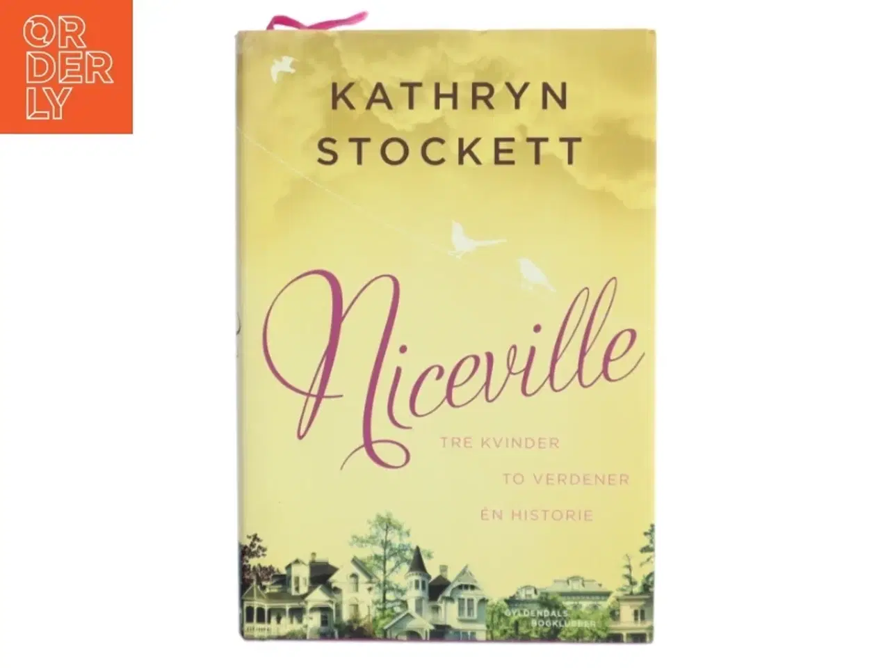 Billede 1 - Niceville af Kathryn Stockett (Bog)
