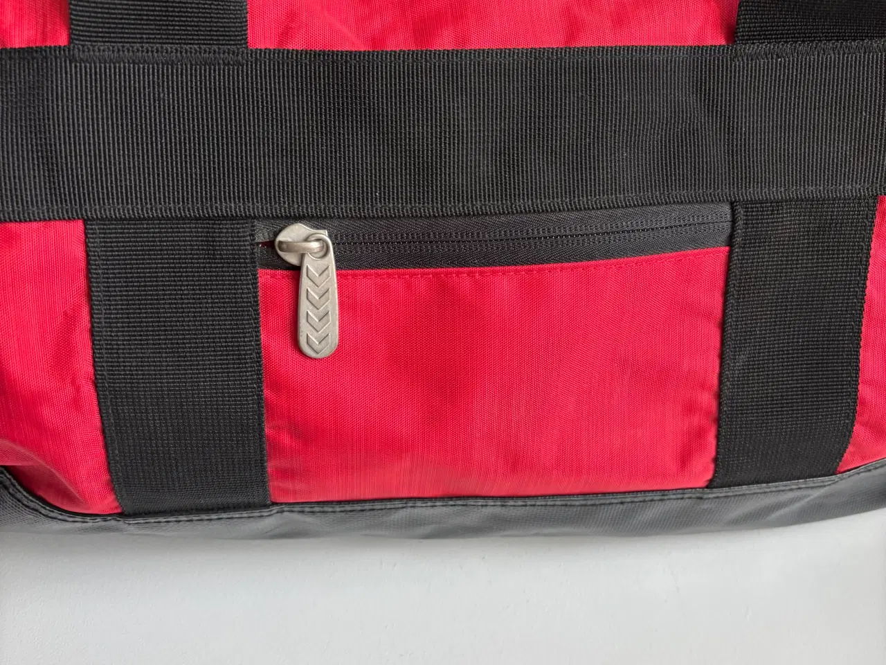 Billede 3 - Hummel sportstaske