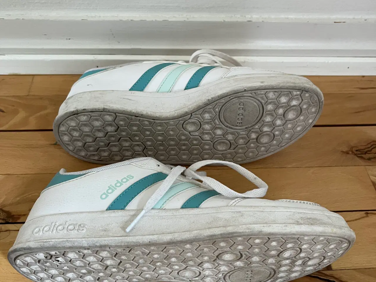 Billede 3 - Sneakers Adidas